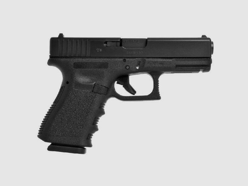 GLOCK 19 Gen.3, Bild 1 von 3