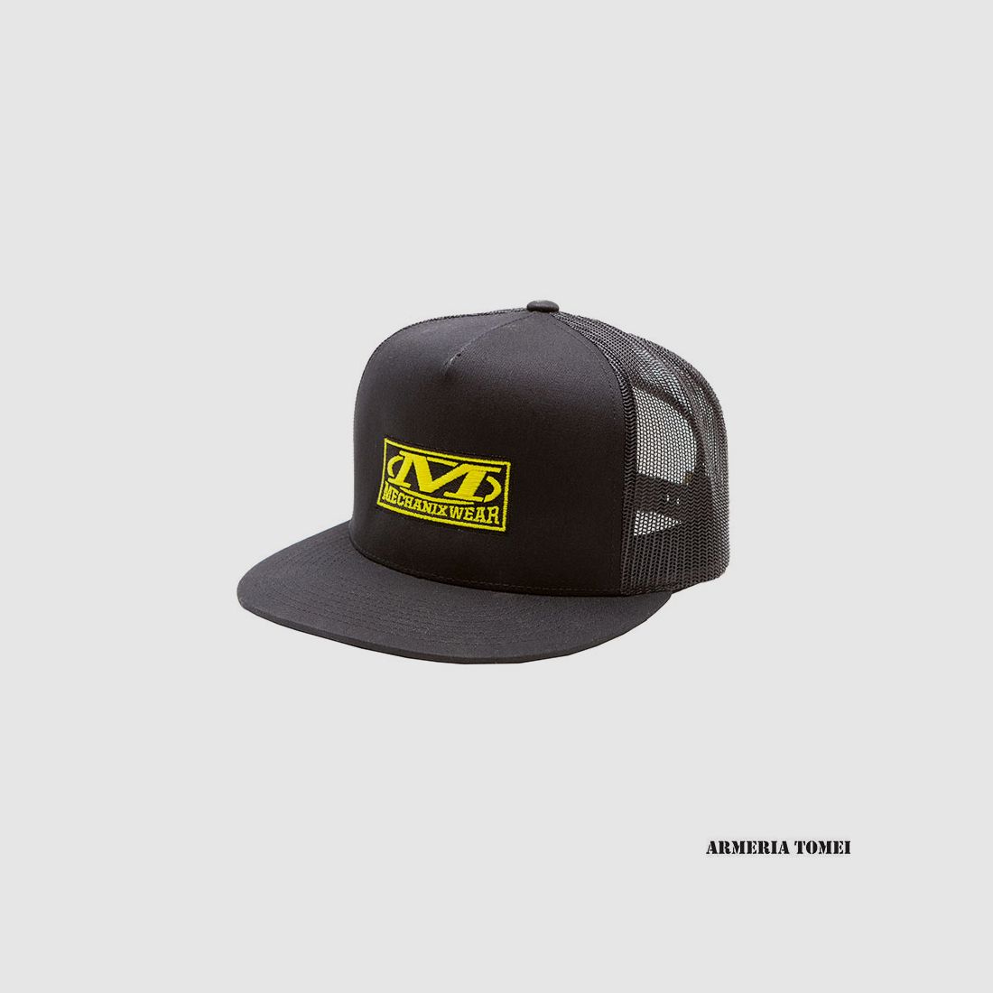 GORRA – MECHANIX CON LOGO, imagen 1 de 2