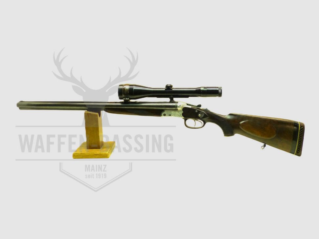 Sauer & Sohn Drilling