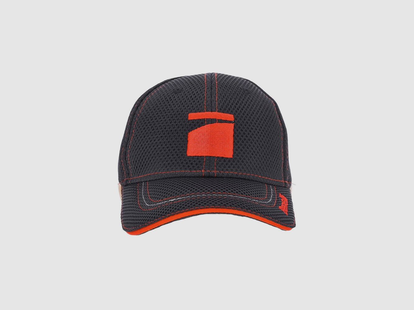 BENELLI BASISCAP ZWART MESH