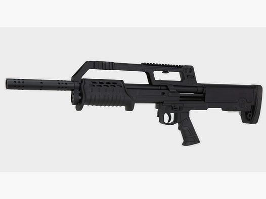 HATSAN ESCORT BULLTAC