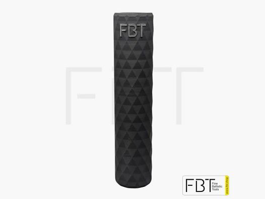 FBT INCA HOT 44Ti | Over Barrel | TITAN cal. .30