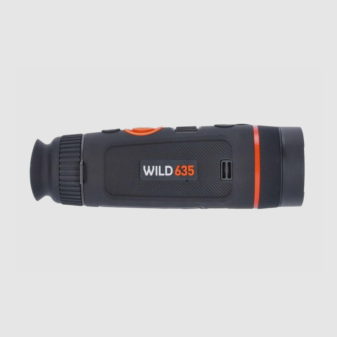 Wärmebild Wild 635