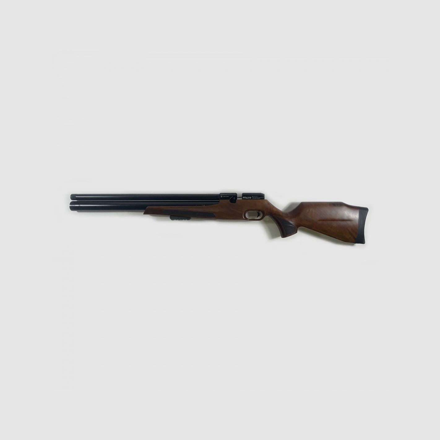 Aselkon Emperador LS4 Kal. 5,5mm, Bild 8 von 8