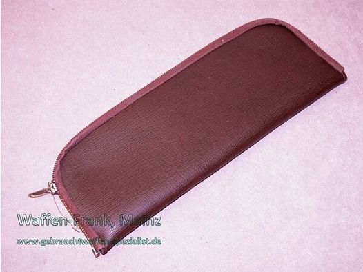 German, Manufacturer unknown Mod. Scope case used