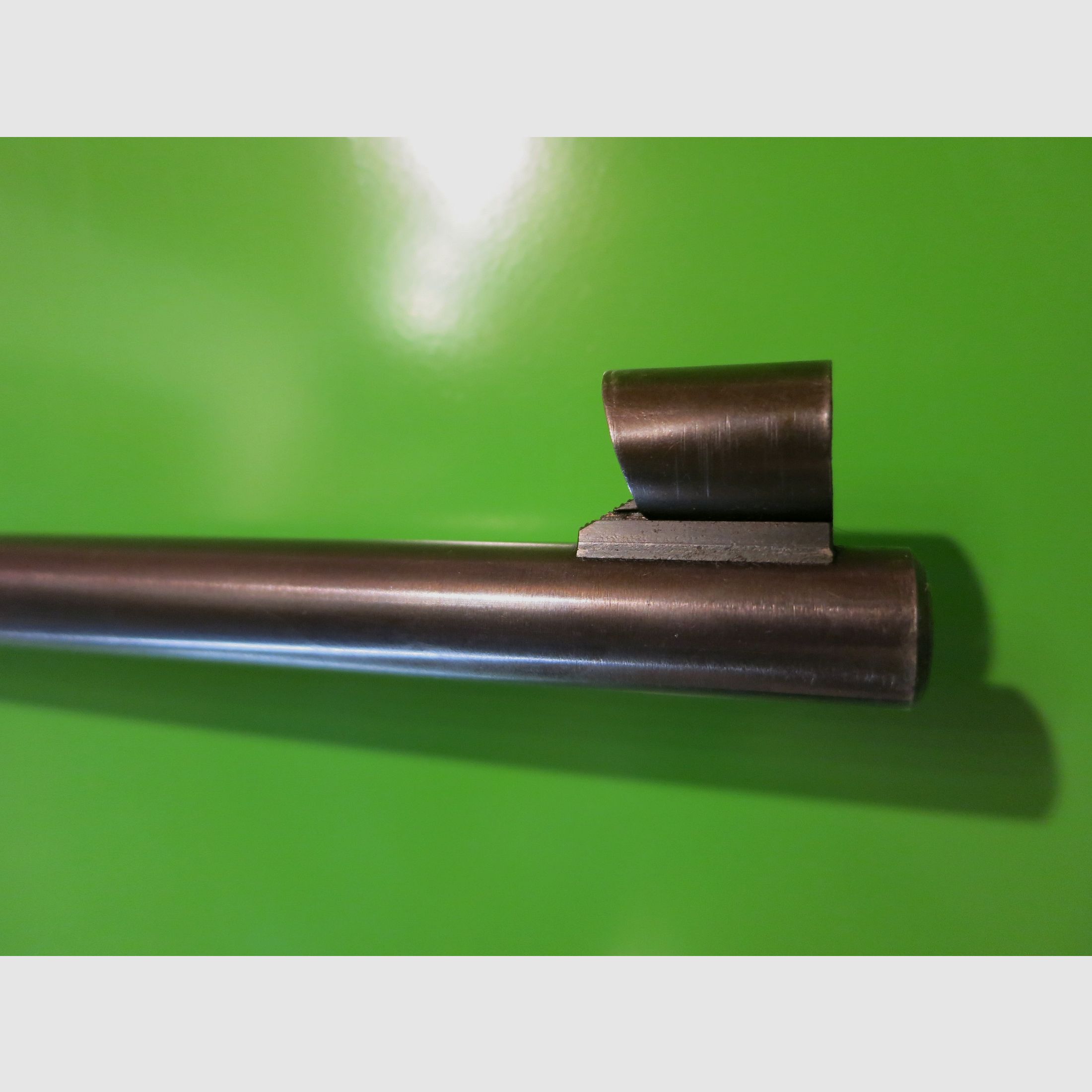Krico Kriegeskorte hunting rifle in caliber .22lr, model 300 #28-