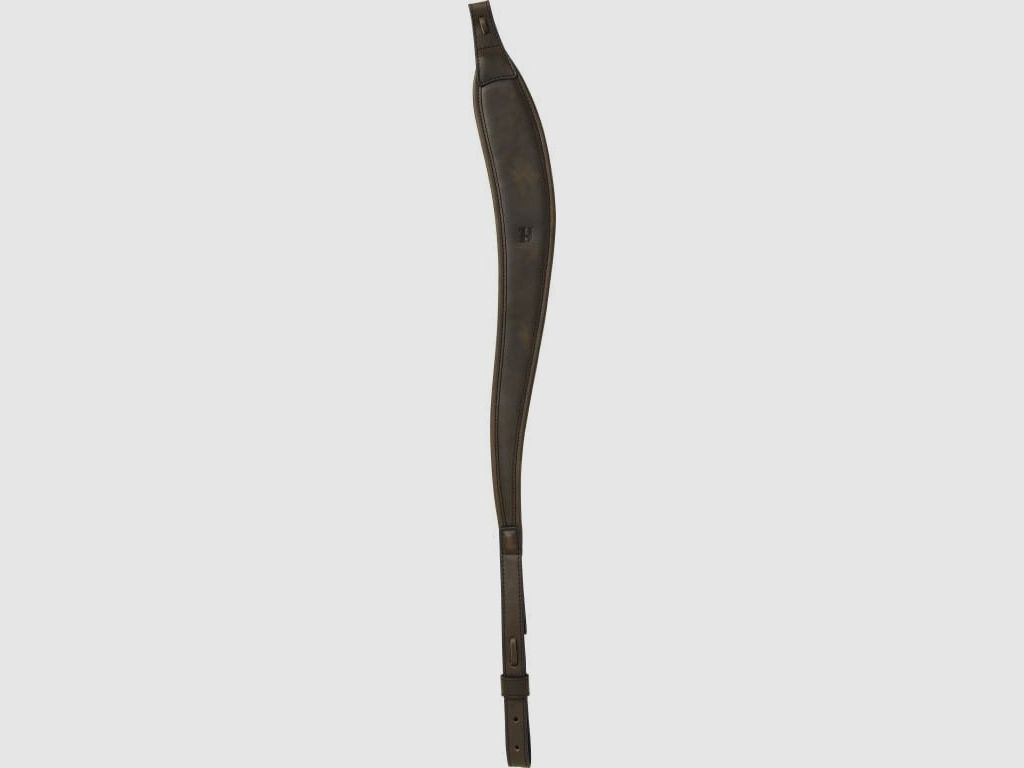 Cinghia per fucile in pelle Härkila 93 cm