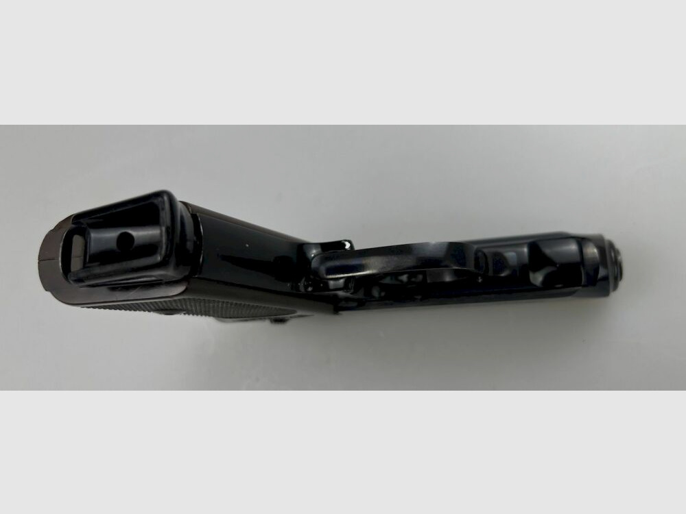 Walther PPK-L