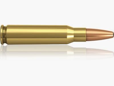 Norma .308 Win. Oryx 165 gr.