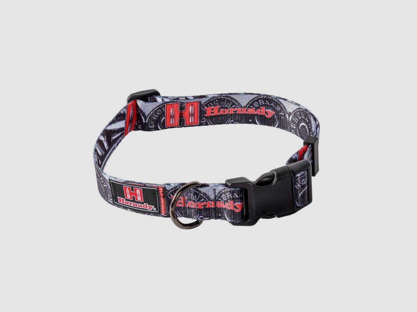 Hornady "Big Shot"-Hundehalsband Gr. S/M (30,5 - 45,5cm)