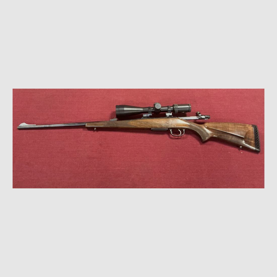 CZ 550