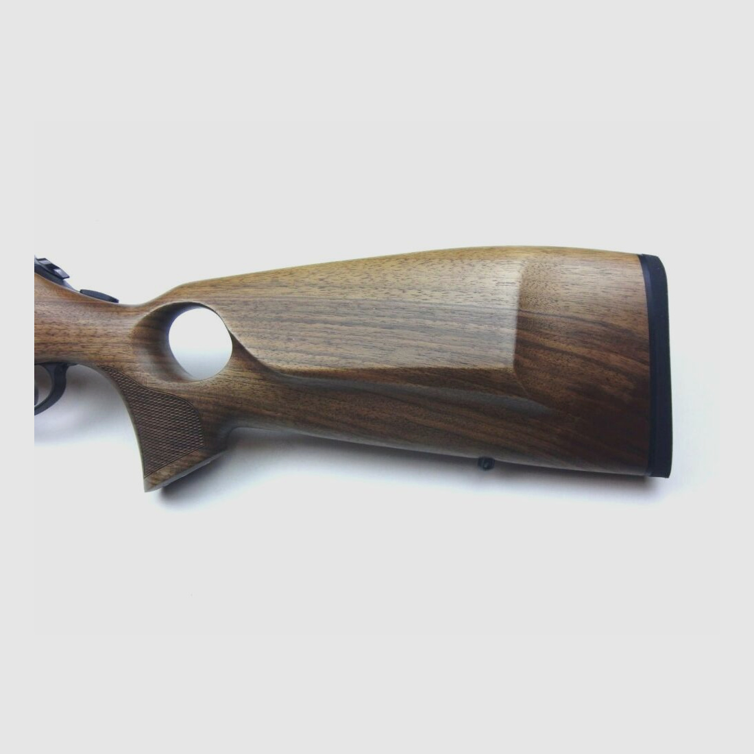 Rössler	 Rößler Titan 6 Luxus, Lochschaft, .308Win.