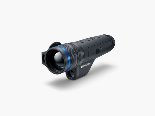 Pulsar Telos XG50 LRF Monocolo Termico