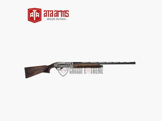 Fucile ATA Neo Noce Nichel 71cm Cal 20/76