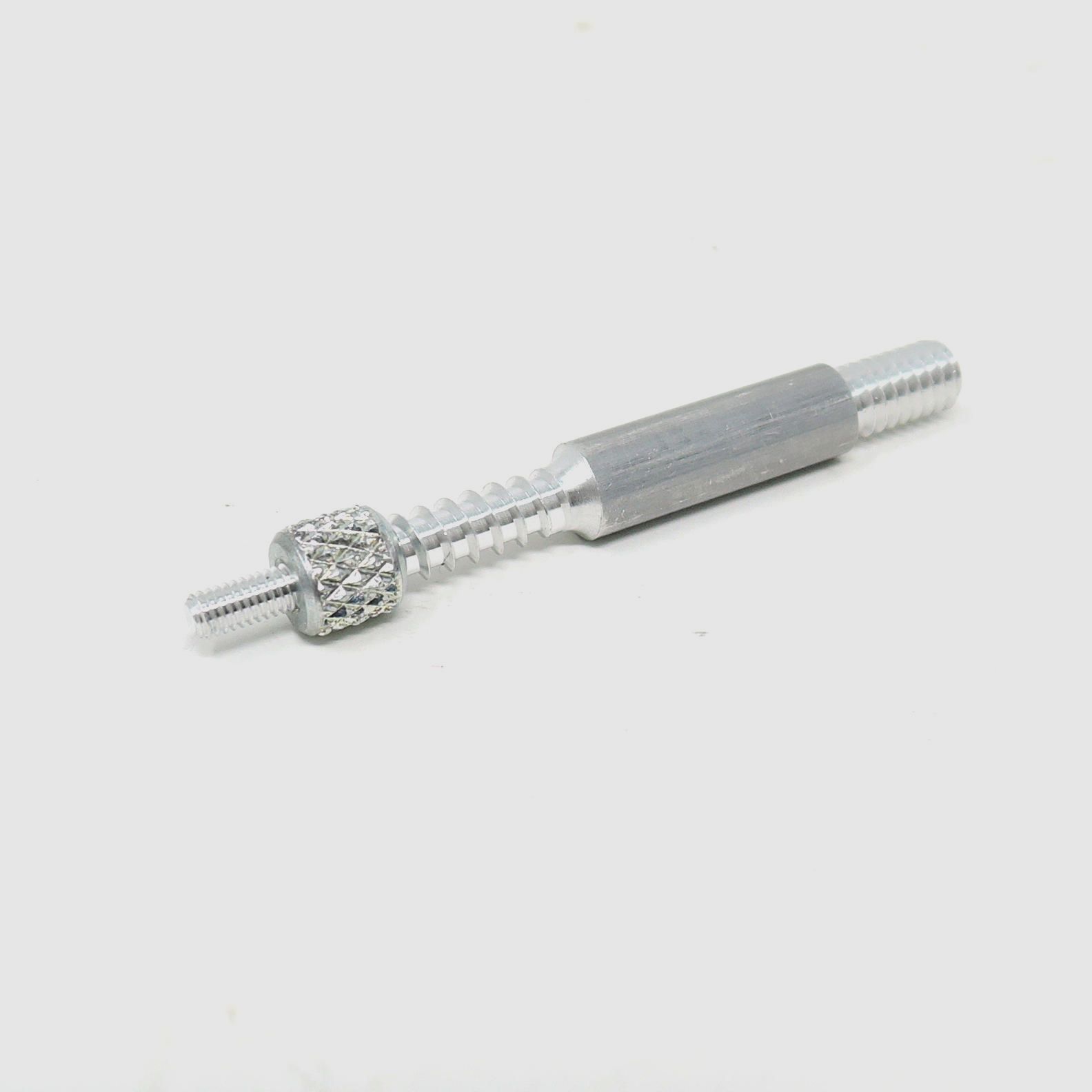 VFG – Putzlappenhalter – Kal. 7 mm