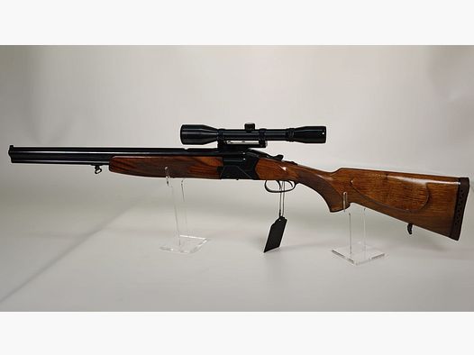 Brünner Mod. 3 BBF 5.6x50R Mag 12/70