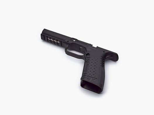 Módulo de agarre de repuesto de polímero para armas de fuego ARSENAL, color: caqui