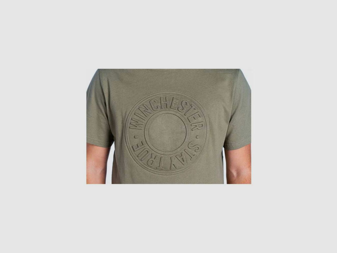 T-Shirt Hope Winchester, Bild 4 von 8