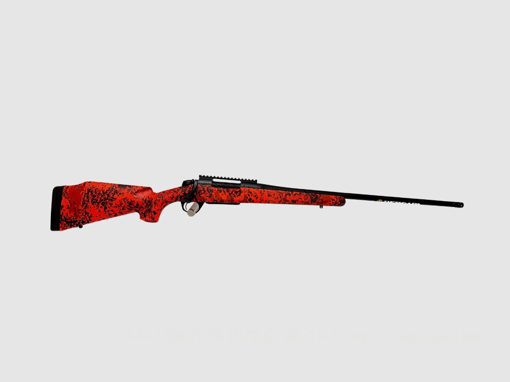 BERGARA B14 Driven Hunt