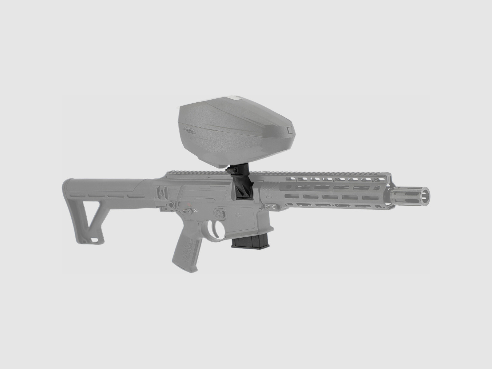 T4E Tactical Carbine TC68 (.68 Cal)