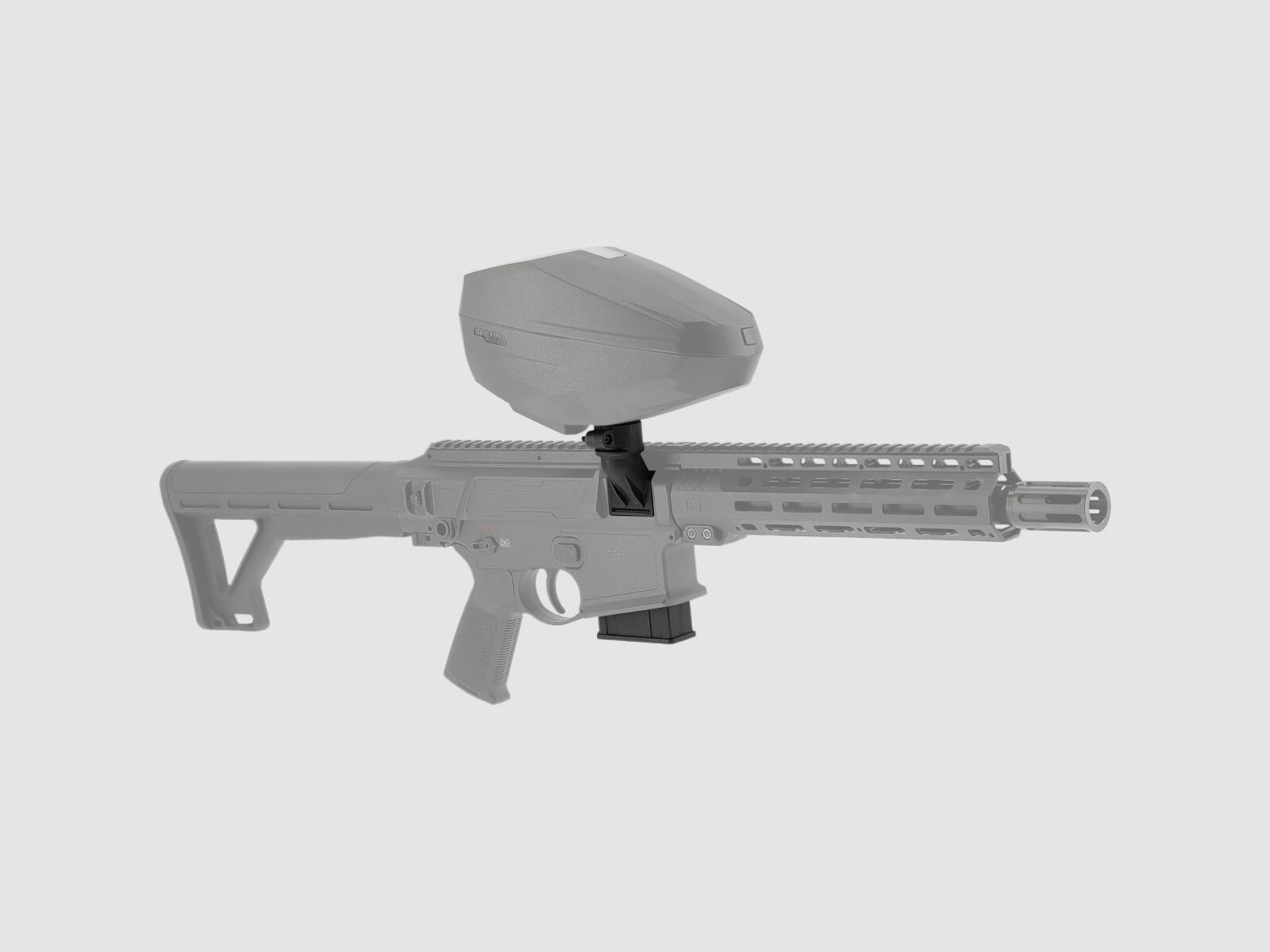 T4E Tactical Carbine TC68 (.68 Cal)