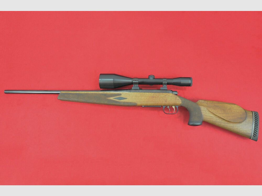 Remington 700