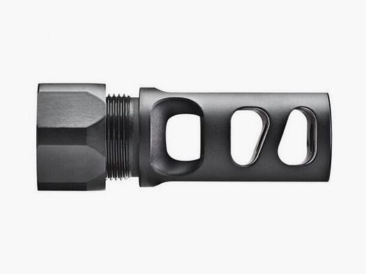 Bergara TP1 Muzzle Brake M18x1 - Kal. .30