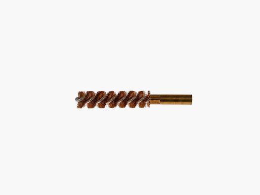 ERLA Broncebürste #119156, ∅ 11mm, Kal. 9, Gewinde M5