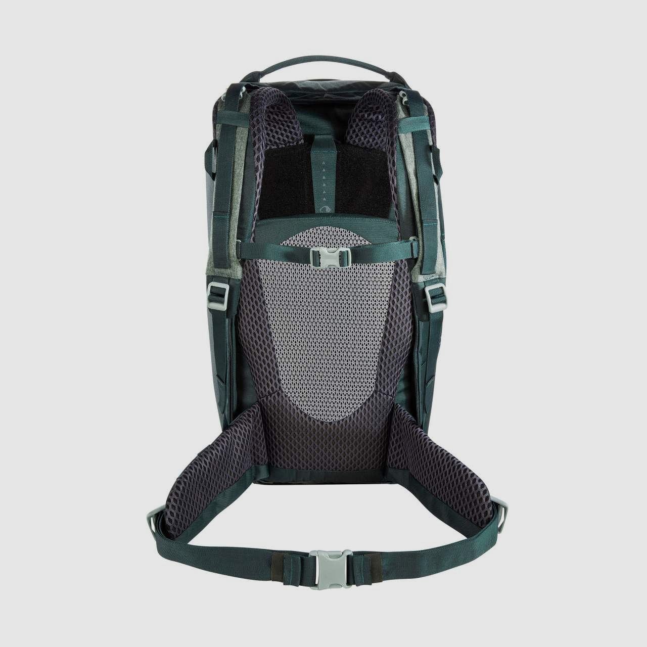 Tatonka Great Escape 60+15 – Reiserucksack mit Front-Daypack, Bild 4 von 5