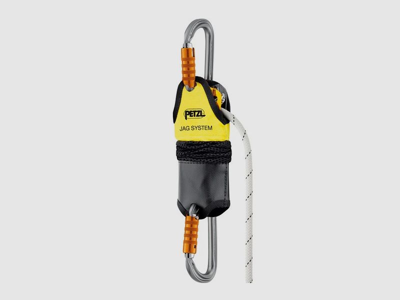 PETZL JAG SYSTEM, Bild 3 von 3