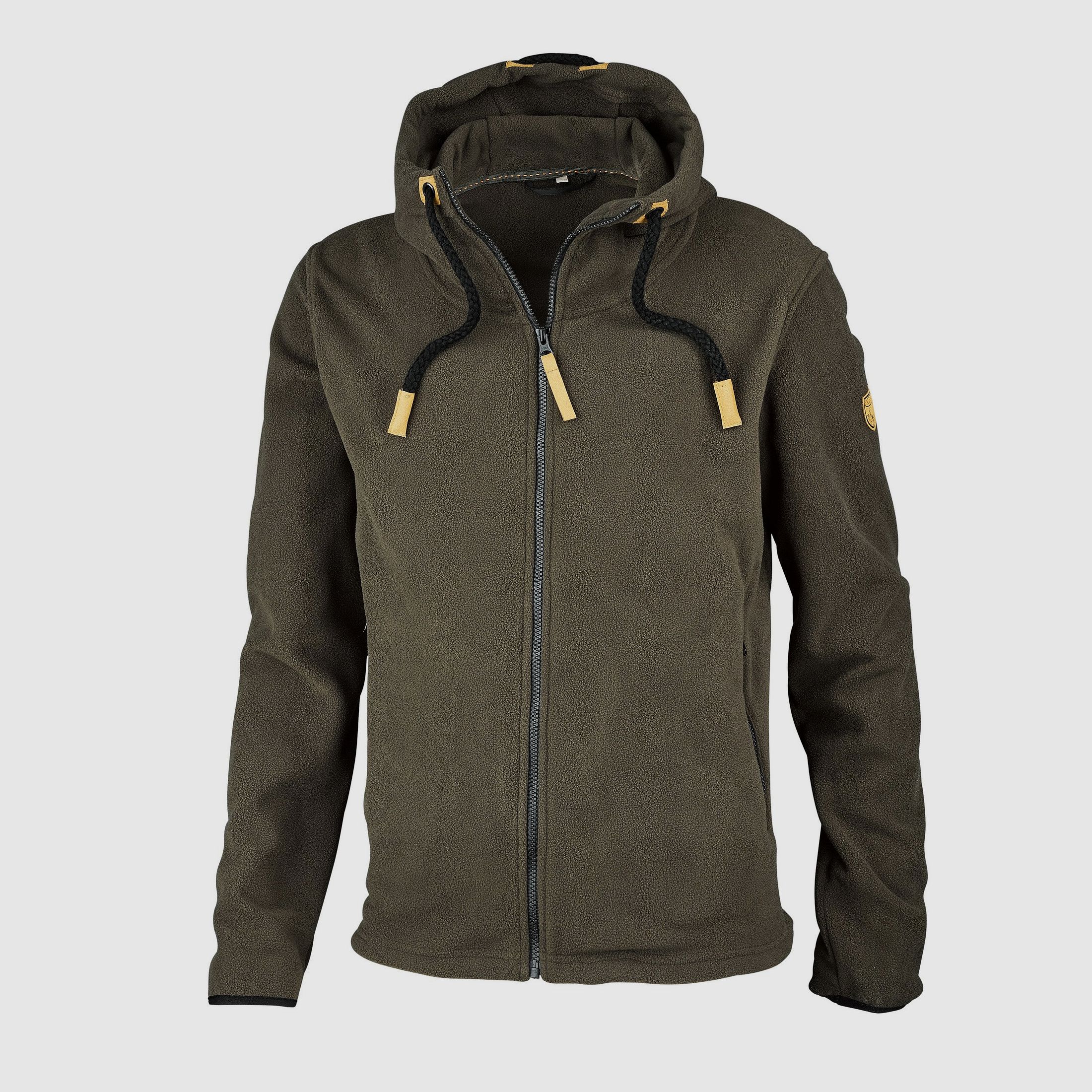 Hubertus Men's Fleece Jacket