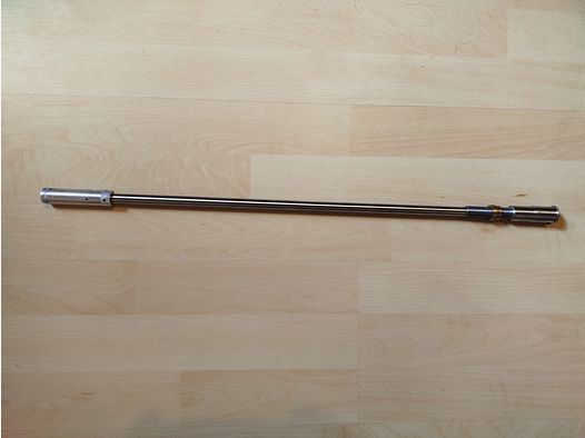 Einstecklauf Zimmermann 222 Rem