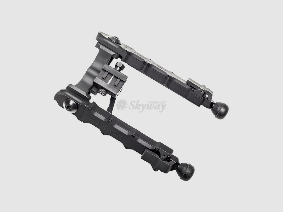 Accu-Tac HD-50 Bipod Picatinny, zdjęcie 2 z 2