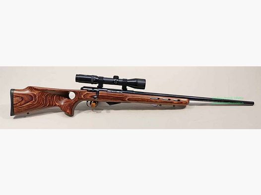 Savage - USA	 Mod. M-25/Varmint