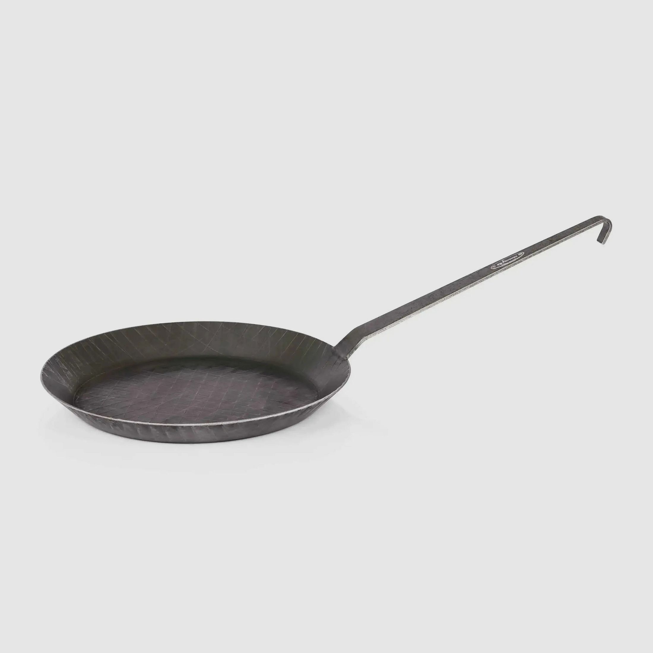 Petromax Gietijzeren Pan 32cm zwart