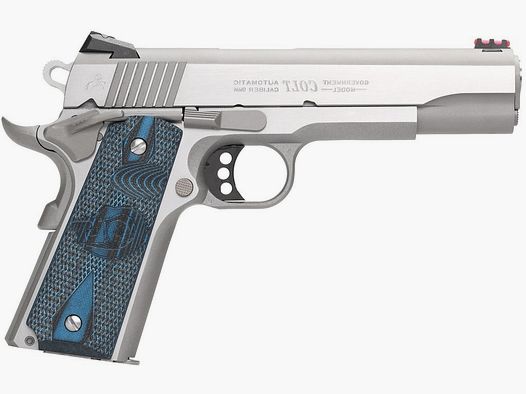 Colt Pistole 1911 Competition 5» – 9 mm Para
