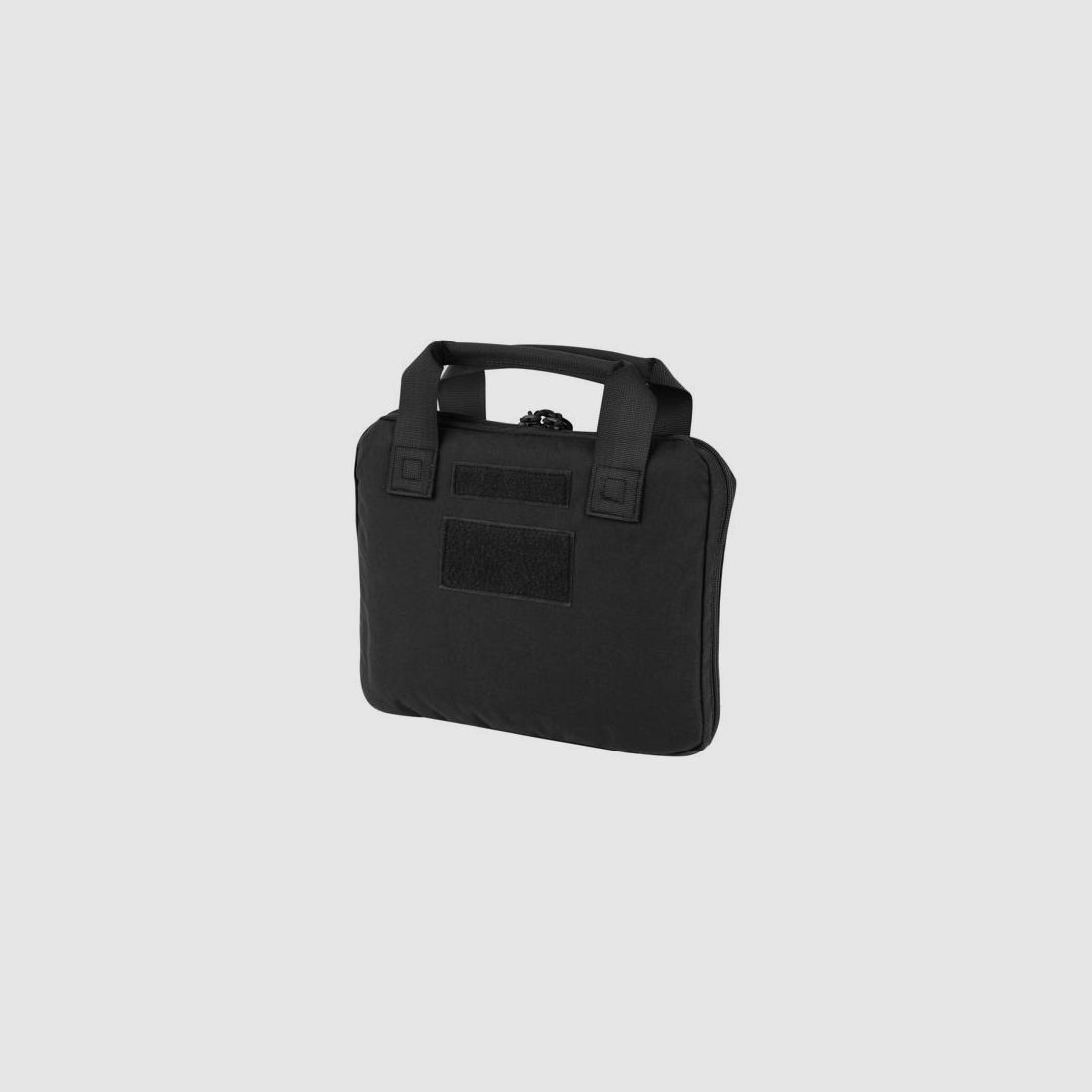 101 Inc. - Pistolen-Tragetasche - Cordura - Schwarz - 359433, Bild 1 von 4