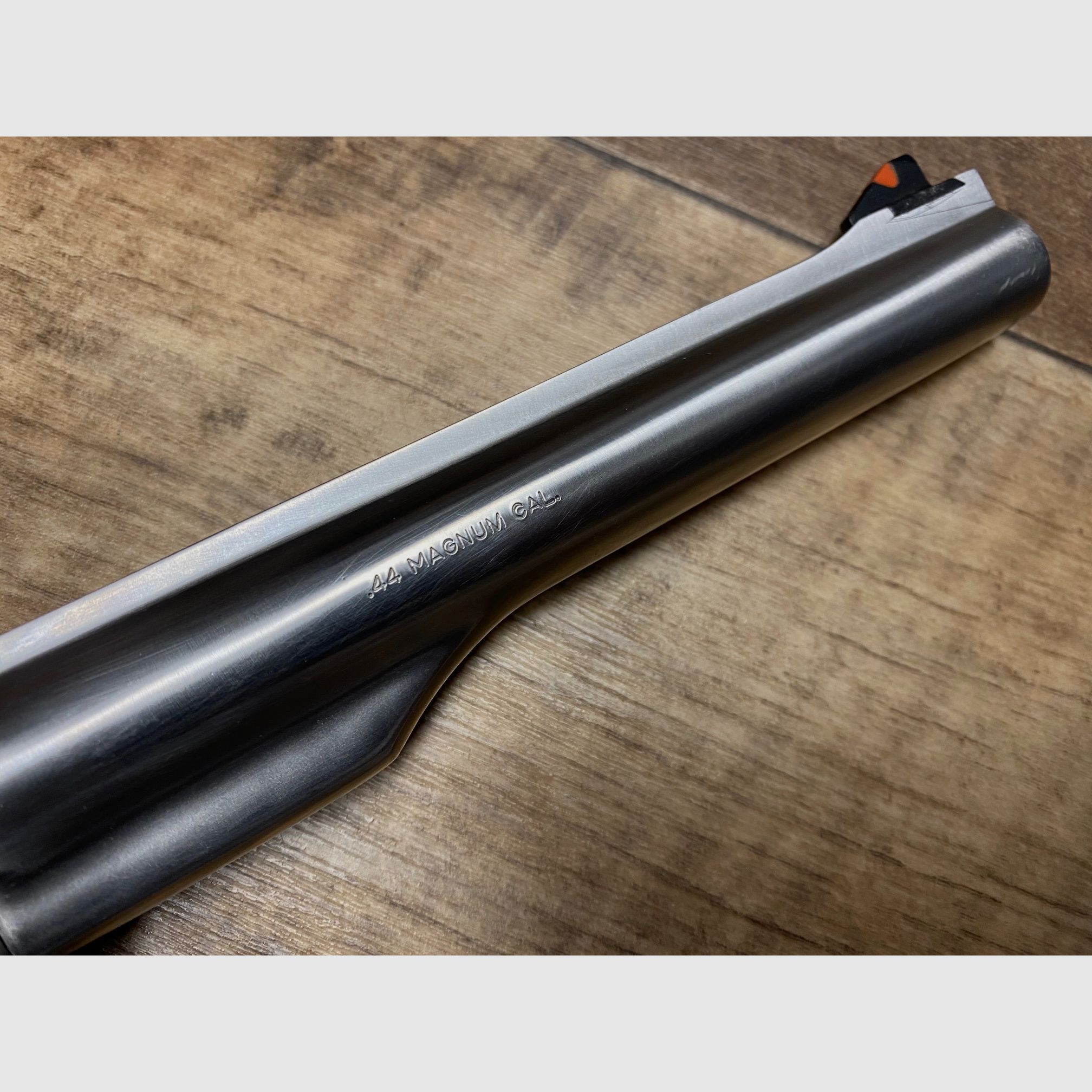 Ruger Redhawk 7,5 Zoll .44mag 