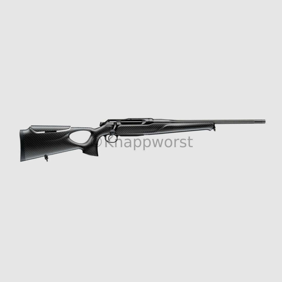 Sauer & Sohn Sauer 505 Carbon-XTC Highland