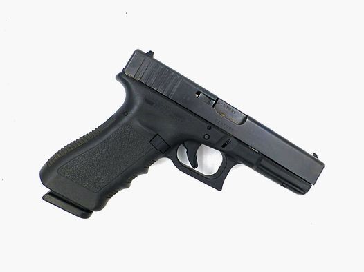 Pistolet GLOCK 17 Gen3