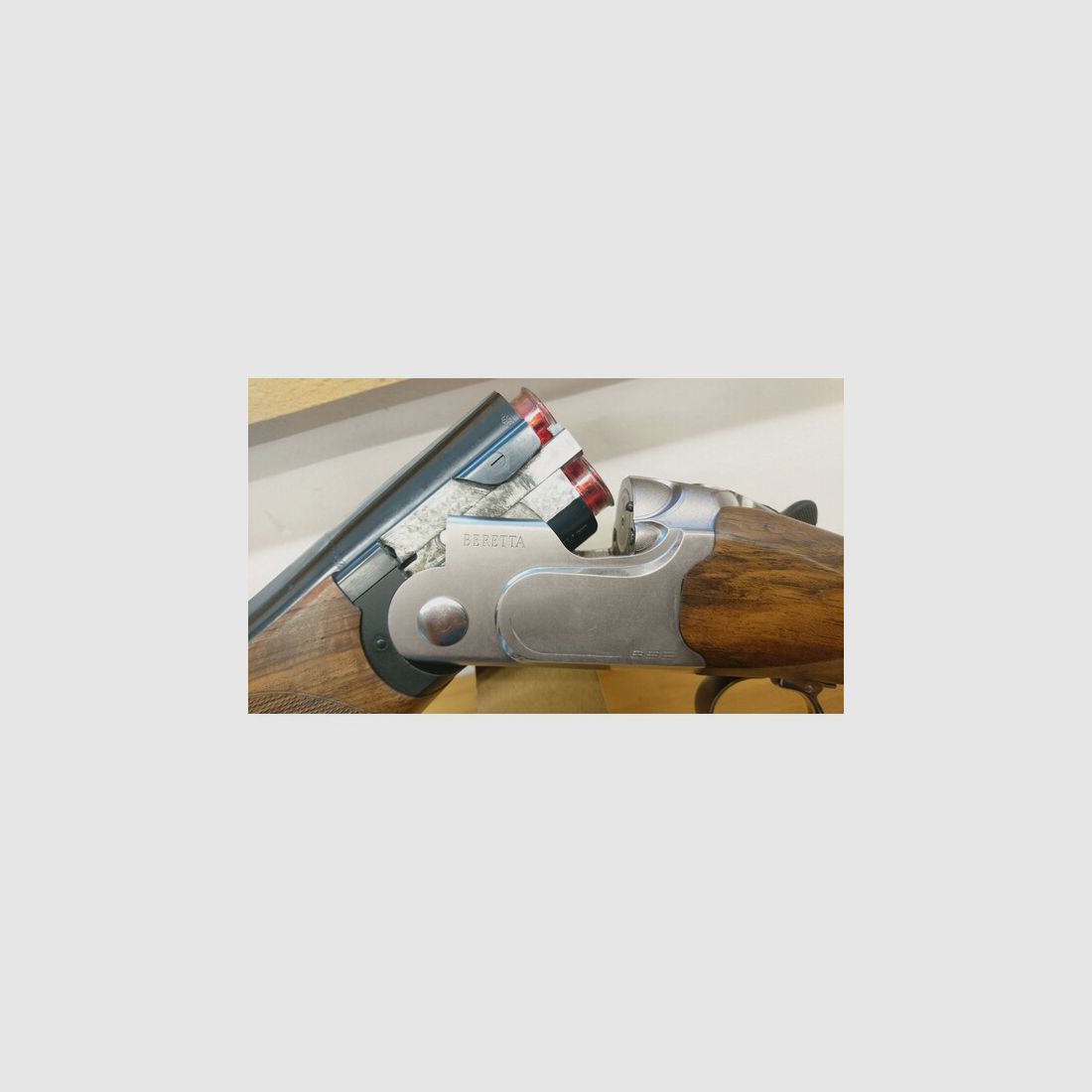 Beretta Bockdoppelflinte 692 Sporting