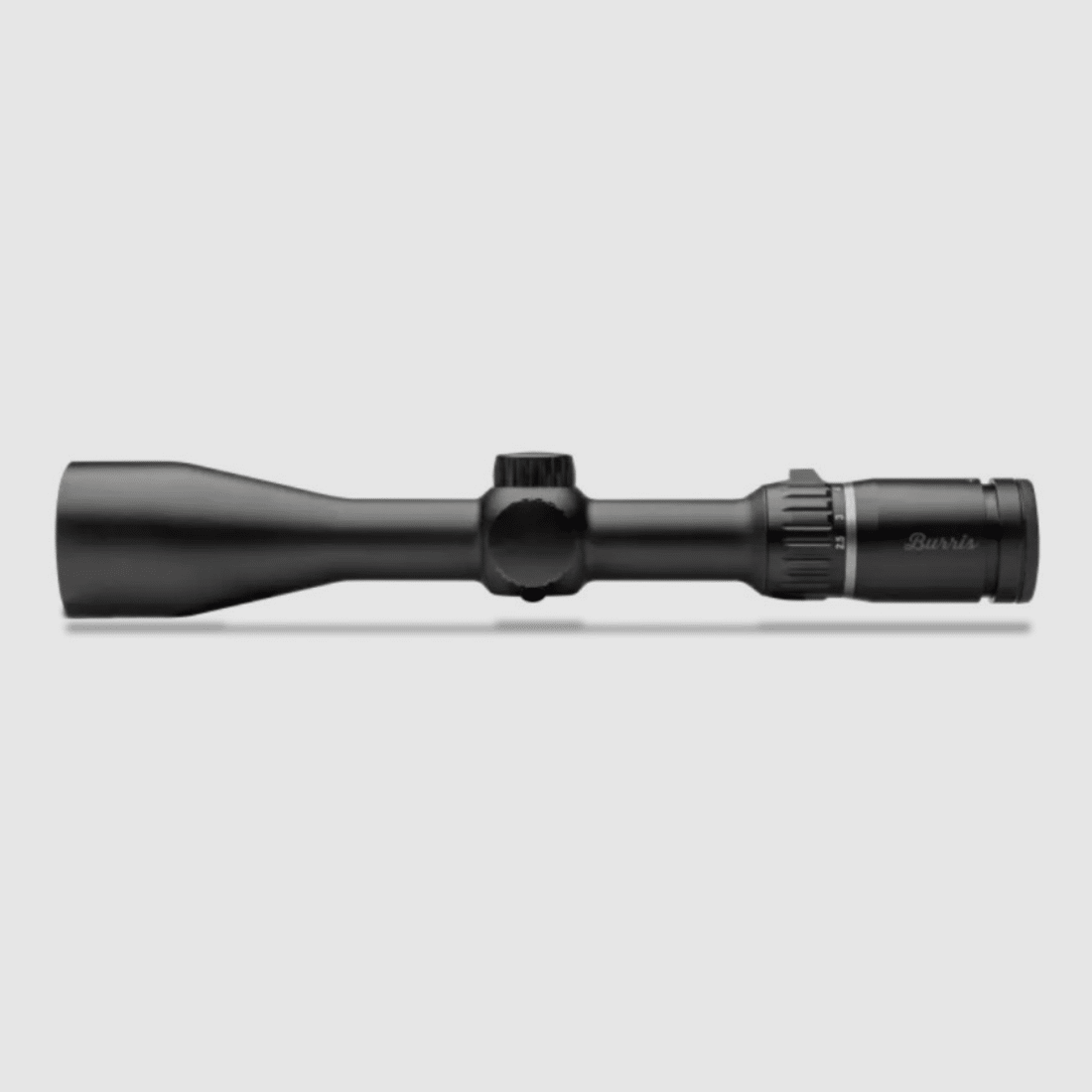 Lunette BURRIS Four XE 2,5-10×50, image 2 sur 2