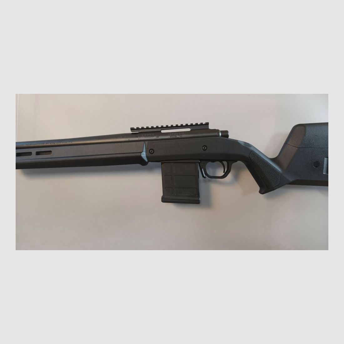 Remington Mod. 700 Magpul Enhanced .308Win
