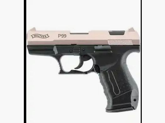Walther P99 