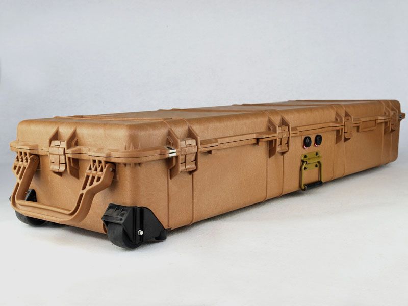 PeliCase transportkoffer voor HK MR308