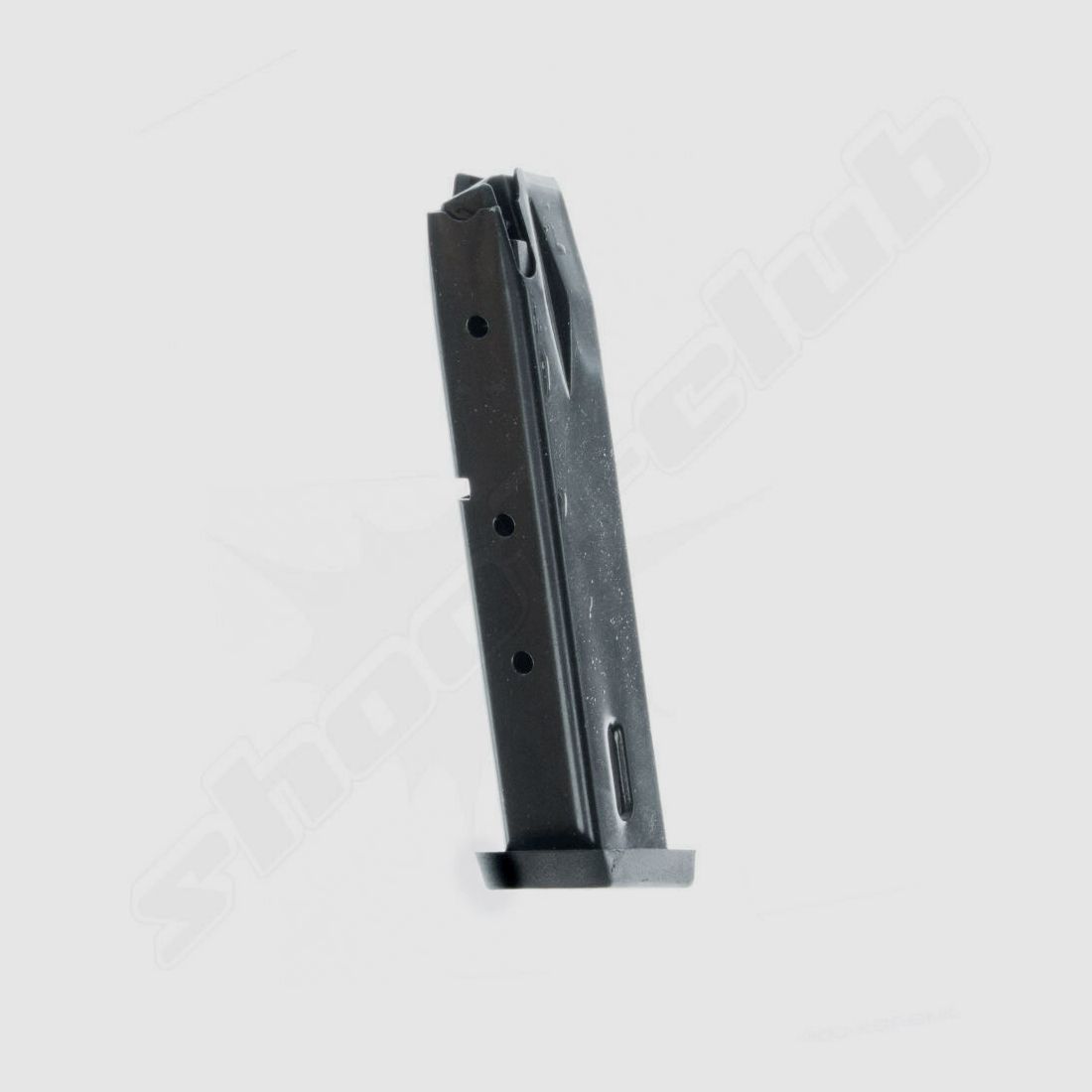 Ekol Firat Magnum Schreckschusspi. 9mm P.A.K. / vernickelt