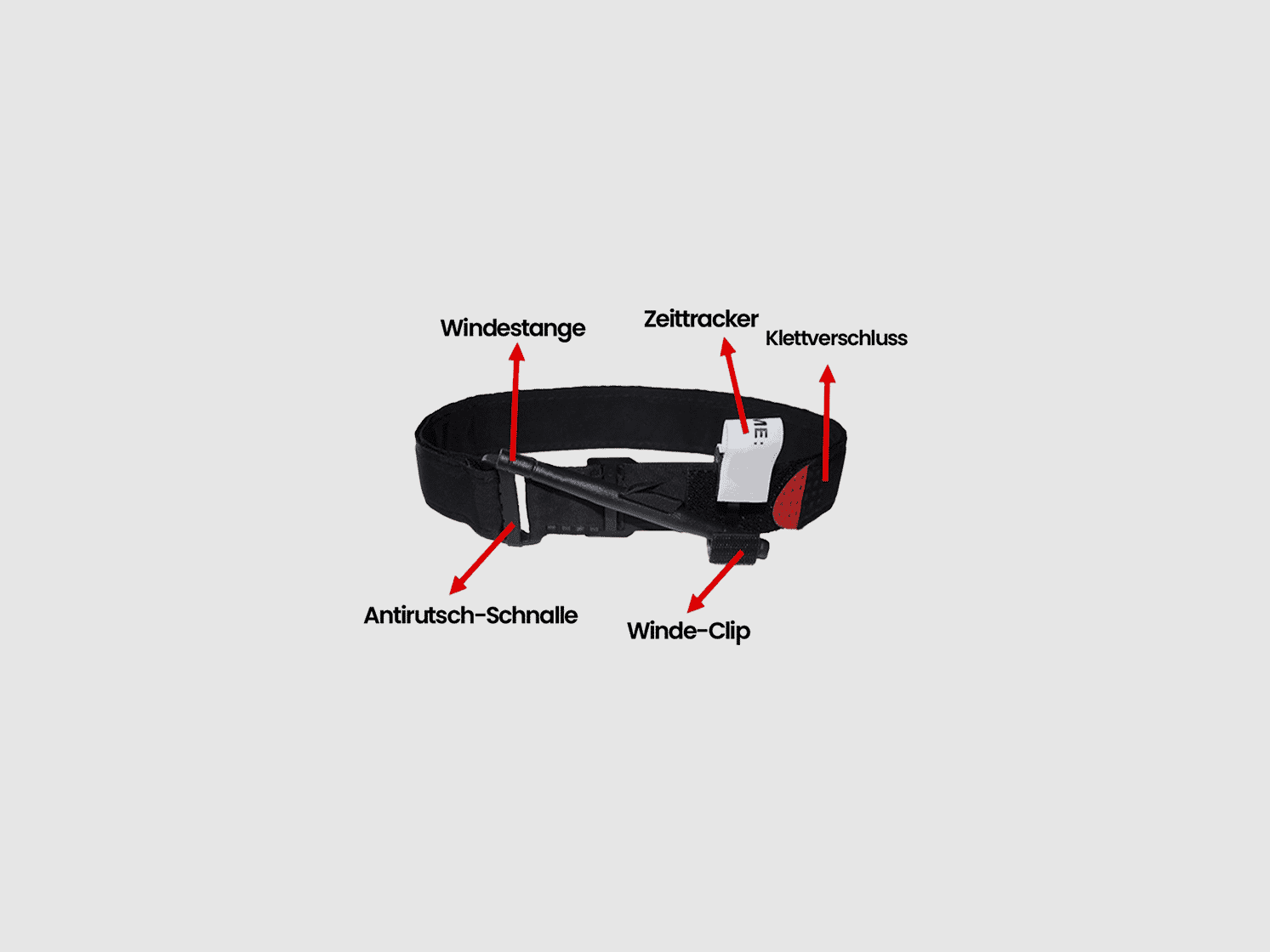Dicks Tactical – Tourniquet, Bild 3 von 3