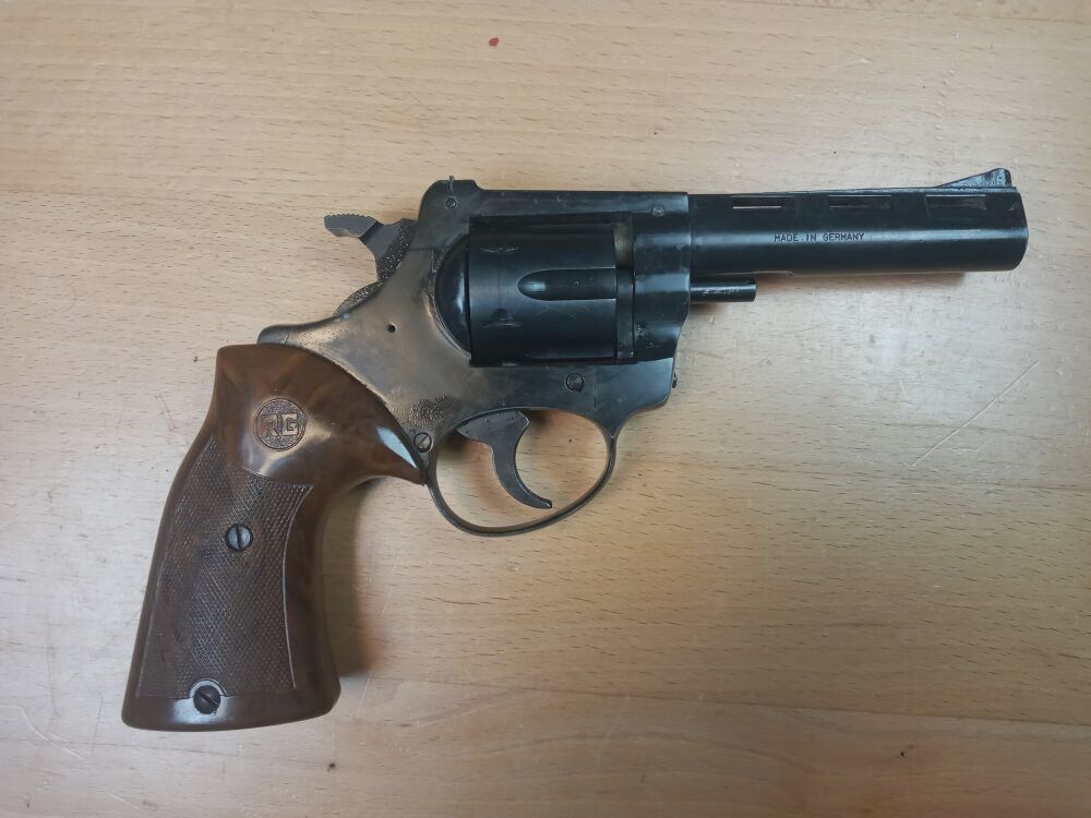 Röhm RG 30