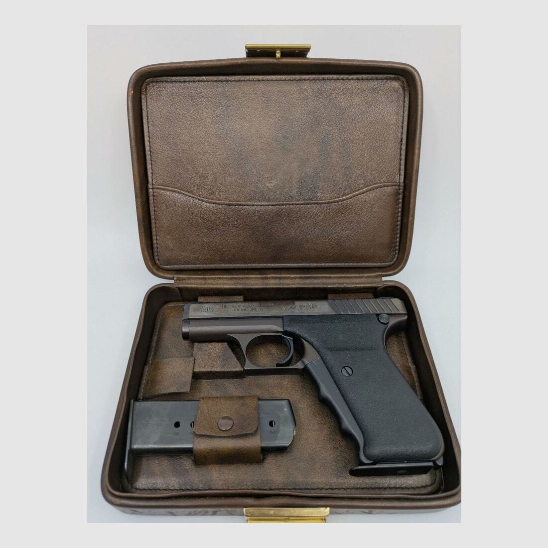 H&K PSP #009