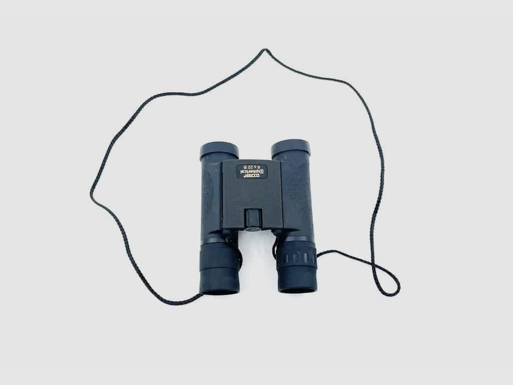 Docter BSP 8×22, immagine 1 di 2